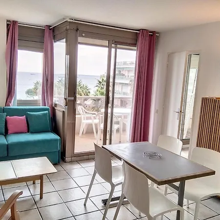 Apartment Graziella 522 *