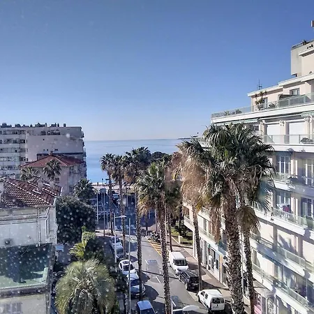 Graziella 522 Apartment Juan-les-Pins