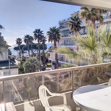 Apartment Graziella 522 Juan-les-Pins